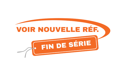 voir nouvelle référence