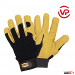 GANTS PRECISION RENFORT PAUME