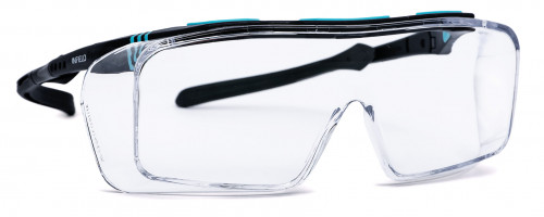 SURLUNETTE DE PROTECTION ONTOR INCOLORE Qualepi Le specialiste de la protection individuelle