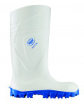 BOTTES PU SECURITE STEPLITE X FOOD