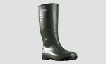 BOTTES PVC SECURITE BRONZE 2