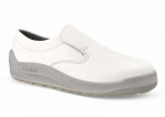 MOCASSIN JALBIO BLANC S2 HRO