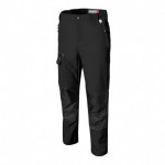 PANTALON SOFTSHELL HORIZON NOIR 09869999279