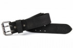 CEINTURE ZANZIBAR NOIR ONE