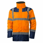 ORANGE/BLEU