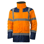 PARKA MATELASSÉE KETA