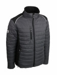 VESTE GRISE 220 GSM GALAXY