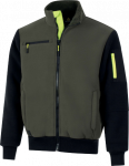 VESTE POLAIRE POLYESTER RECYCLE