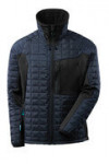 VESTE THERMIQUE MASCOT® ADVANCED MARINE FONCÉ/NOIR