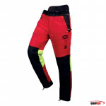 PANTALON FELIN CL 3 TYPE A