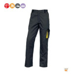 PANTALON DE TRAVAIL D-MACH