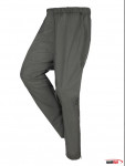 PANTALON DE PLUIE, EN 343: 2019 CLASSE 4 - 1 1SP4 VERT KAKI