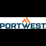 Logo PORTWEST