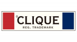 Logo CLIQUE