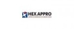 Logo HEX-APPRO