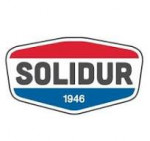 Logo SOLIDUR