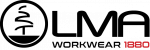 Logo LMA LEBEURRE