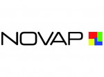 Logo NOVAP