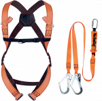KIT antichute ELARA