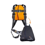 Pack&Go Harnais