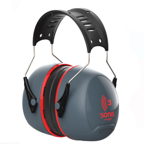 CASQUE ANTIBRUIT SPA3