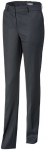 PANTALON DE SERVICE FEMME YOUN'Z NOIR