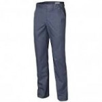 Pantalon PBO3 MOLINEL Bleu Denim