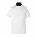 Veste de cuisine Manche Courte COOKSPIRIT