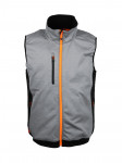 GILET SOFTSHELL SINGER