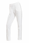 PANTALON FEMME KILIAN BLANC