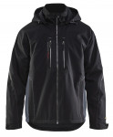 VESTE TECHNIQUE DOUBLÉE