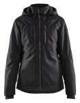 VESTE UNITEE DOUBLEE FEMME