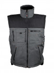 GILET POLAIRE