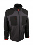 VESTE SOFTSHELL