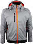 VESTE SOFTSHELL VOLGA SINGER