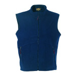 GILET POLAIRE ANGARA