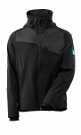 Veste d'extérieur   Stretch - imperméable - poids léger   MASCOT® ADVANCED