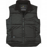 GILET FIDJI NOIR