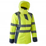 PARKA FROID HORA COVERGUARD