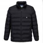 BLOUSON CHAUFFANT