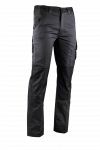 PANTALON BICOLORE STRETCH VULCAIN