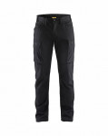 Pantalon maintenance Softshell