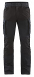 Pantalon Maintenance Denim STRETCH 2D