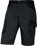 BERMUDA M2BE3 GRIS/GRIS