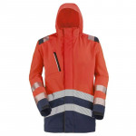 PARKA COQUE ERWIN