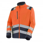 Veste SOFTSHELL TATRAS XP