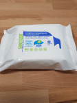 Sachet de 30 lingettes désinfectantes