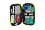 Trousse de secours véhicule 2/4 personnes