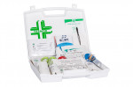 Valise de secours bâtiment 4 à 6 personnes