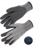 GANT FROID END NIT ANTI COUPURE